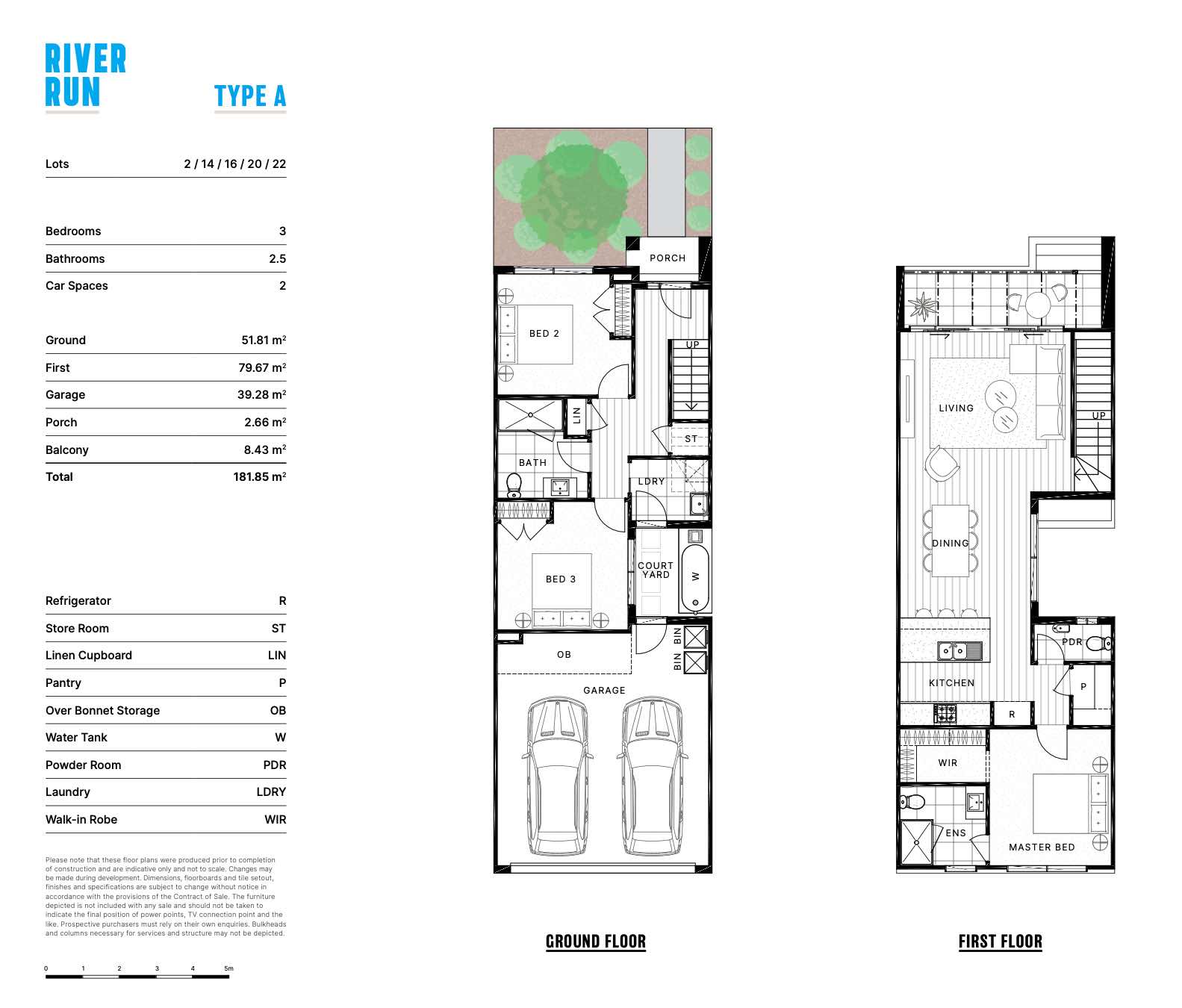 [House & Land] River Run Estate, Mernda OpenLot